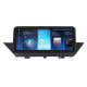 Android head unit AMS BMW X1 E84(2009-2015) With orginalscreen/Original CIC System 4+64Gb 12.3"