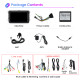 Android head unit AMS VW M200S 2+32Gb 8"