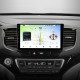 Fest eingebaute Magazinanlage Teyes CC4L 4+64 GB für Honda Pilot YF6 (2015–2020), 10