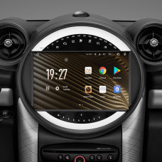 Stamm-Magnetophon SIGMA S9432 ANDROID 13 4+32 GB 4G DSP für BMW Mini (F2) 2010–2016, 9