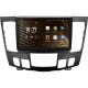 Magazynofon SIGMA S9432 ANDROID 13 4+32 GB 4G DSP Hyundai Sonata NF 2008–2010 (F2) 9