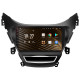 Autorradio de fábrica SIGMA S9432 ANDROID 13 4