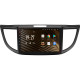 Android head unit SIGMA S9432 ANDROID 13 4+32 Gb 4G DSP Honda CR-V CRV 4 RM RE (9 inch) 2011-2018 (A) 9"