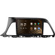 Android head unit SIGMA S9432 ANDROID 13 4+32 Gb 4G DSP Hyundai Sonata 7 LF 2014-2017 (B) 9"
