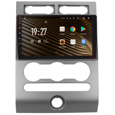 Android head unit SIGMA S9432 ANDROID 13 4+32 Gb 4G DSP Ford Expedition 3 U3242 U3542 U324 U354 2006-2017 9" (L1)