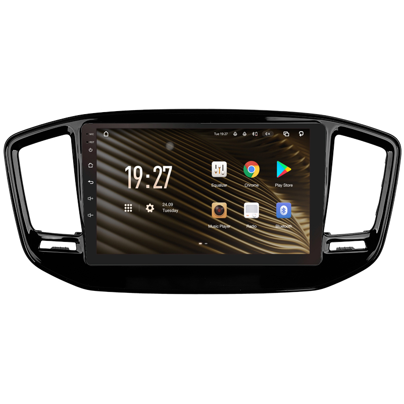 Stamm-Magnetophon SIGMA S9432 ANDROID 13 4+32 GB 4G DSP Geely Emgrand X7 Vision X6 Haoqing SUV (2014–2020) 9