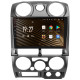 Android head unit SIGMA S9432 ANDROID 13 4+32 Gb 4G DSP Chevrolet Colorado 2006-2012 For Isuzu D-MAX MU-71 2008-2012 9"