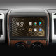 Android head unit SIGMA S9432 ANDROID 13 4+32 Gb 4G DSP Fiat Ducato 3 For Peugeot Boxer 2 For Citroen Jumper 2 2006-2022 (A) 9"