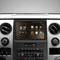 Android head unit SIGMA S9432 ANDROID 13 4+32 Gb 4G DSP Ford F150 P415 Raptor 2008-2014 (F2) 9" (L2)