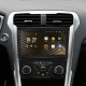 Stacja radiowo-magnetofonowa SIGMA S9432 ANDROID 13 4+32 GB 4G DSP do Ford Mondeo 5 (ZYJ) 2014–2019, 9