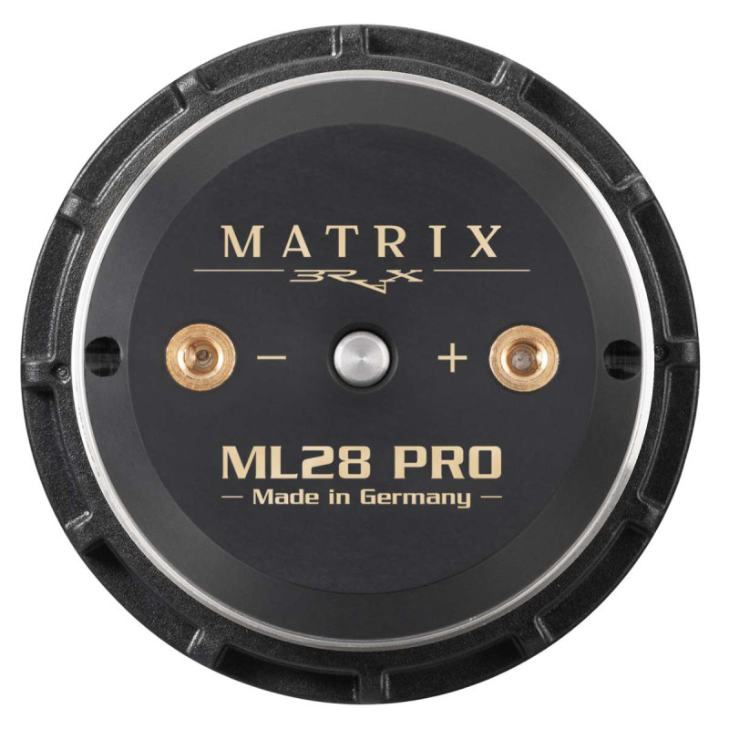 Speakers BRAX MATRIX ML28 PRO