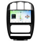 Android head unit Teyes CC4L 6+64 Gb Dodge Caravan 4 For Chrysler Voyager RG RS For Town and Country RS 2000-2007 (A) 10" (L1)
