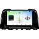 Android head unit Teyes CC4L 4+64 Gb Mazda 6 Atenza 3 GJ 2012-2015 (A) 9"