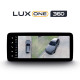 Sistema multimedia automovilística Teyes LUX ONE reproductor universal 6+128Gb (12.3