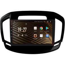 Sterownik magnetyczny SIGMA S9464 ANDROID 12 4+64 GB 4G DSP do Opel Insignia 1, Buick Regal 2013–2017 (kod B) 9