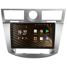 Odtwarzacz multimedialny SIGMA S9464 z systemem ANDROID 12, 4 GB pamięci + 64 GB SSD, 4G DSP, do Chrysler Sebring 3 JS (2006–2010), ekran 9
