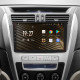 Android head unit SIGMA S9464 ANDROID 12 4+64 Gb 4G DSP Geely Emgrand X7 1 GX7 EX7 2011-2019 9"