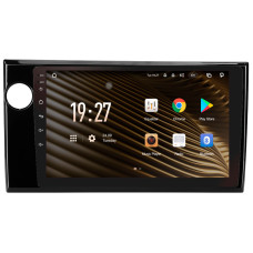 Android head unit SIGMA S9464 ANDROID 12 4+64 Gb 4G DSP Honda BRV 2015-2019 9" (L1)