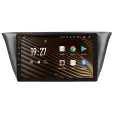Android head unit SIGMA S9464 ANDROID 12 4+64 Gb 4G DSP Iveco Daily 6 2014-2022 9" (L1)