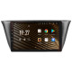 Android head unit SIGMA S9464 ANDROID 12 4+64 Gb 4G DSP Iveco Daily 6 2014-2022 9" (L1)