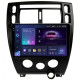 Oryginalna magnetofon Teyes CC3 4+64 GB Hyundai Tucson I 2004–2009 czarny 10