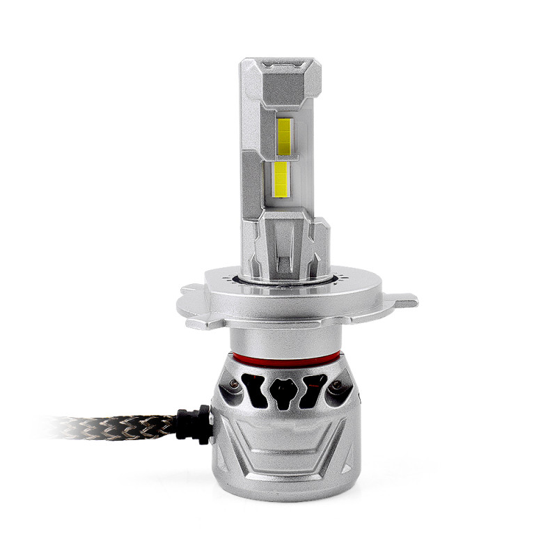LED bulb AMS ORIGINAL-F H4 H/L 5500K CANBUS