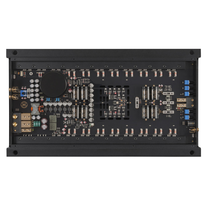 Amplifier HELIX C ONE