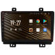 Stacja radiowo-magnetofonowa SIGMA S9464 ANDROID 12 4+64 GB 4G DSP Chery Tiggo 7 1.2 (2016–2020) (F1) 9