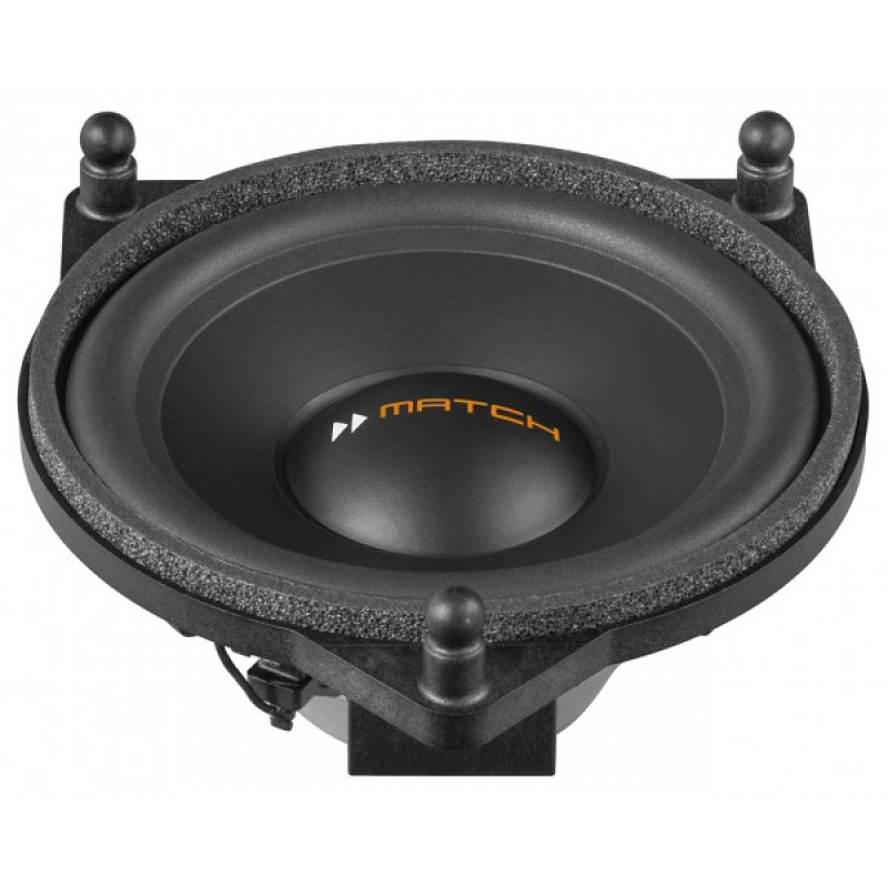 Speakers MATCH UP C42MB-FRT