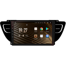 Android head unit SIGMA S9464 ANDROID 12 4+64 Gb 4G DSP Geely Atlas NL-3 2016-2020 9"