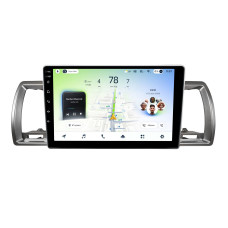 Stereo fabryczne Teyes CC4L 4+64 GB Toyota Hiace 2013–2018, 10