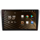 Android head unit SIGMA S9464 ANDROID 12 4+64 Gb 4G DSP Toyota Avensis T250 2 2003-2009 silver 9"