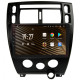 Android head unit SIGMA S10432 ANDROID 10 4+32 Gb 4G DSP Hyundai Tucson 1 2004-2009 Black 10"