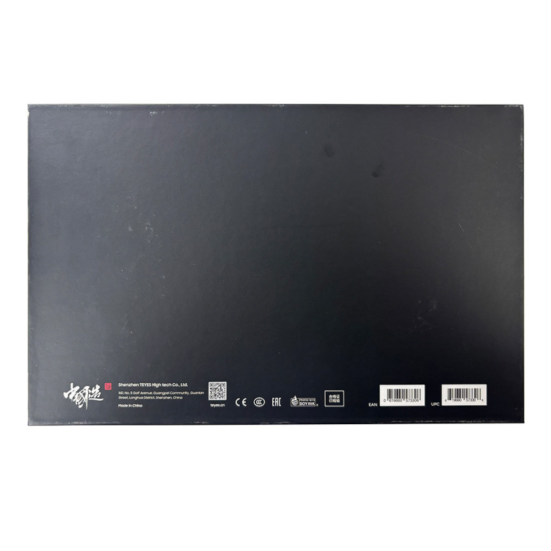 Teyes CC3 4+32 GB (9