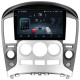 Android head unit Teyes CC4 Pro 12+256 Gb Hyundai H1 II 2 TQ (F3) 2007-2015 9" 2k
