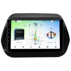 Android head unit Teyes CC4L 6+64 Gb Chevrolet Camaro 6 2015-2023 9" (L1)