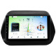 Android head unit Teyes CC4L 6+64 Gb Chevrolet Camaro 6 2015-2023 9" (L1)