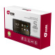 Car multimedia system SIGMA S9432 VW ANDROID 10 4+32 Gb 4G DSP (9")