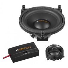 Speakers MATCH UP C42MB-FRT