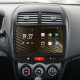 Stacja radiowo-głośnikowa SIGMA S10464 ANDROID 12 4+64 GB 4G DSP Mitsubishi ASX 1 (2010–2016) (A) 10
