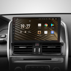 Stacja radiowo-telewizyjna SIGMA S9464 ANDROID 12 4+64 GB 4G DSP Volvo XC60 I (A) 2008–2013 9