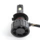LED žárovka SIGMA X1 65W H7 5000K