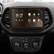 Android head unit SIGMA S10464 ANDROID 12 4+64 Gb 4G DSP Jeep Compass 2 MP 2016-2018 10"