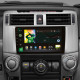 Magniola de fábrica SIGMA X9464 ANDROID 10 4+64 GB 4G DSP Toyota 4Runner 5 N280 2009–2020 9