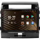 Stacja radiowo-magnetofonowa SIGMA S10464 ANDROID 12 4+64 GB 4G DSP Toyota Land Cruiser 11 200 (F1) 2007–2015, 10
