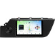 Android head unit Teyes CC4L 4+64 Gb Kia Rio 4 IV FB 2020-2022 9"