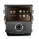 Stacja radiowo-magnetofonowa SIGMA S9464 ANDROID 12 4+64 GB 4G DSP do Forda Fusion/Mondeo 2013-2019, 9 cali.