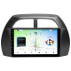 Android head unit Teyes CC4L 6+64 Gb Toyota RAV4 2 CA20 CA20W XA20 2000 - 2003 (F3) 9"