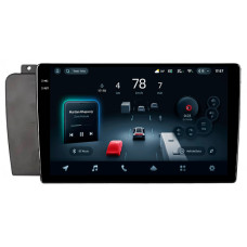 Android head unit Teyes CC4 Pro 8+128 Gb Volvo S60 2005-2010 V70 XC70 2005-2007 9" 2k