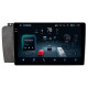 Android head unit Teyes CC4 Pro 8+128 Gb Volvo S60 2005-2010 V70 XC70 2005-2007 9" 2k